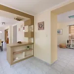 Дом отдыха Rhodes Garden Retreat Родос