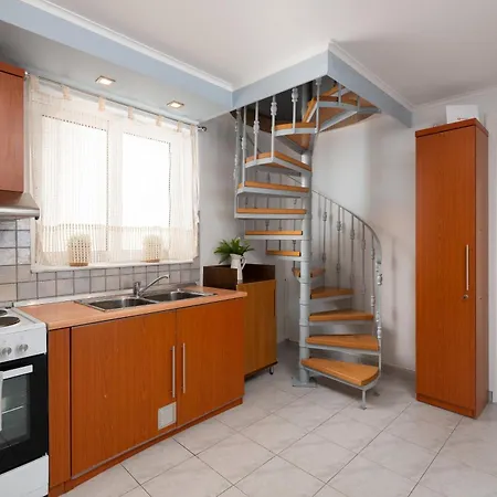 Semesterbostad Rhodes Garden Retreat Rhodes City