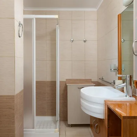 Rhodes Garden Retreat 度假居 Rhodes City