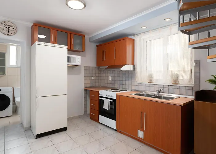 Semesterbostad Rhodes Garden Retreat