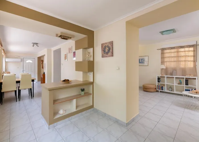 別荘 Rhodes Garden Retreat Rhodes City