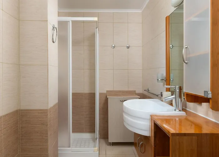 Rhodes Garden Retreat 別荘 Rhodes City